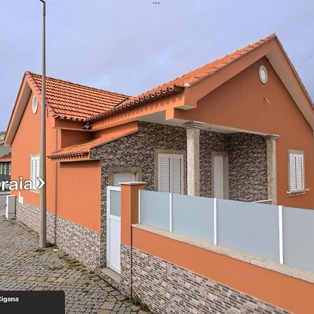 איזמוריס House At Beach מראה חיצוני תמונה
