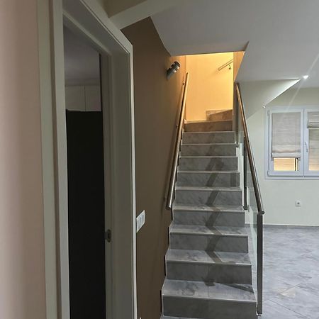 איזמוריס House At Beach מראה חיצוני תמונה