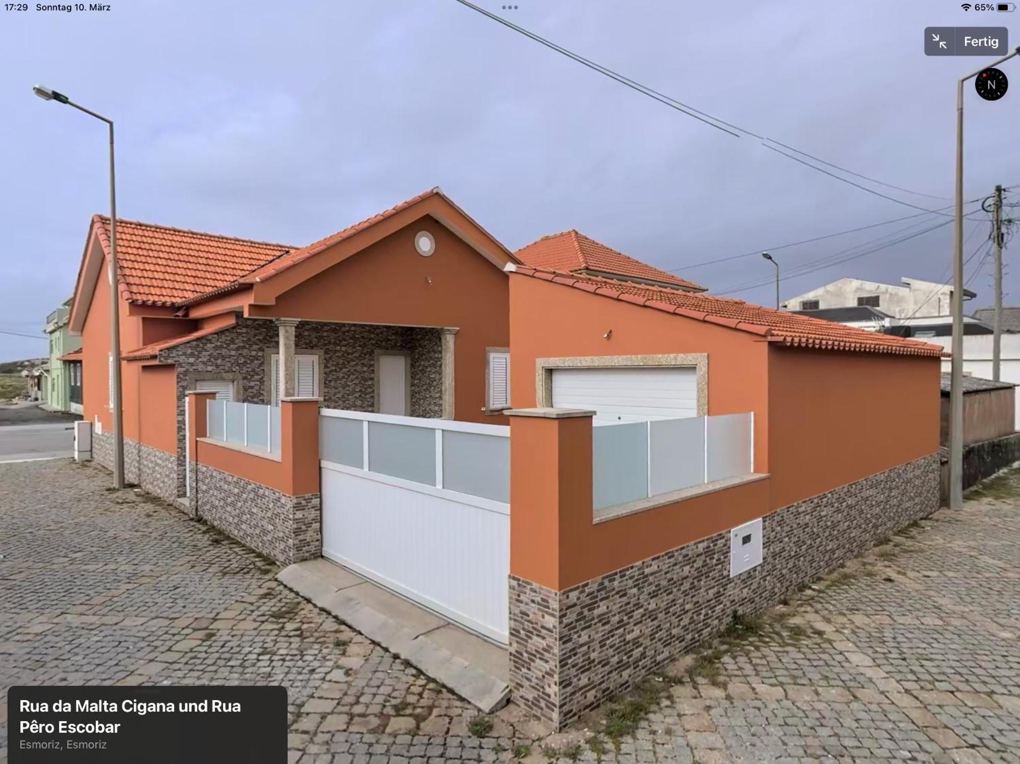 איזמוריס House At Beach מראה חיצוני תמונה