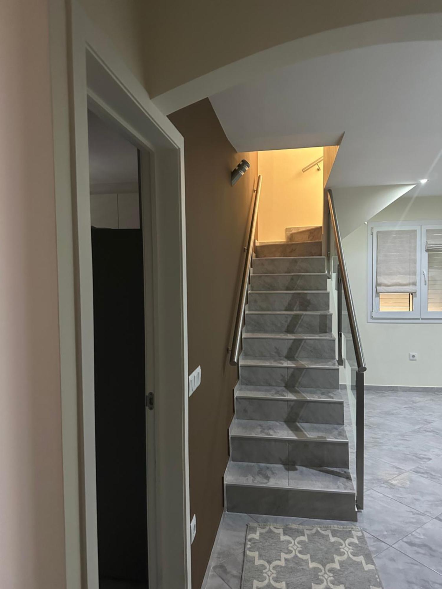 איזמוריס House At Beach מראה חיצוני תמונה